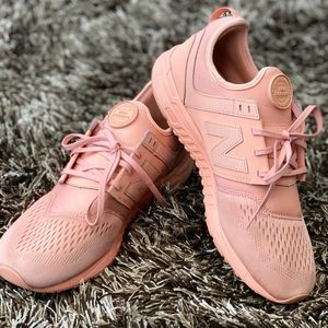 New Balance Sport Breathe Sherbet 247